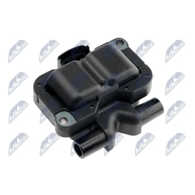 Immagine di NTY ECZ ME 009 Bobina d&#039;accensione 4 SMART: City Coupe, Fortwo I Coupe