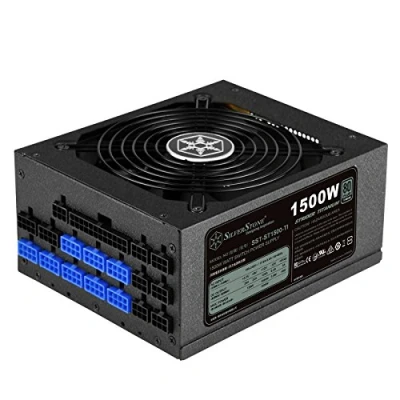 Immagine di SST ST1500 TI v1.1