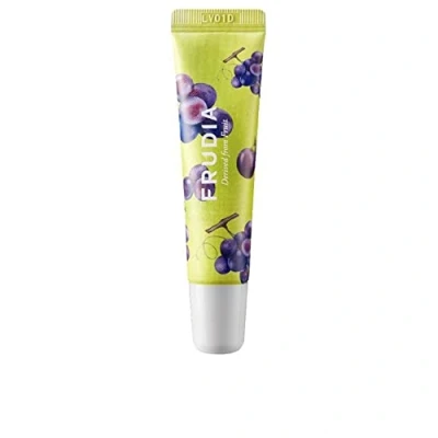 Immagine di Frudia DERIVED from Fruit 10 ml Occhiali, Grape Honey Chu Lip Essence, Taglia Unica Donna