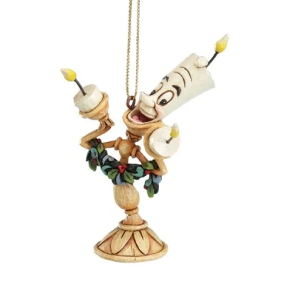 Immagine di Enesco Sospensione Lumiere, PVC, Multicolore, 4x5x9 cm