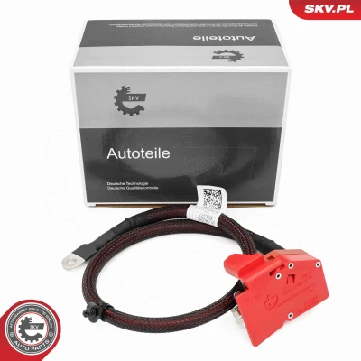 Immagine di ESEN SKV 96SKV332 Cavo collegamento, Batteria avviamento