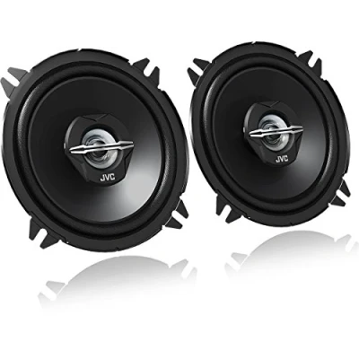 Immagine di JVC CS J520X Altoparlante coassiale da incasso a 2 vie 250 W Contenuto: 1 Paio/a