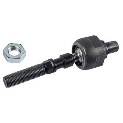 Immagine di FEBI BILSTEIN 42239 Snodo Assiale Assale anteriore Sx, Dx, bilaterale 110 con dado zigrinato