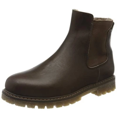 Immagine di Bisgaard 50326.22 Unisex Bambini, Marrone, 30 EU