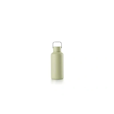 Immagine di EQUA Bottiglia in acciaio inox Timeless (600 ml, Matcha)
