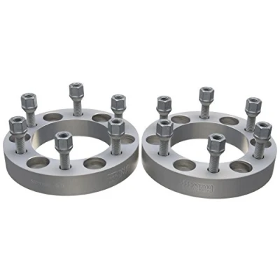 Immagine di H&amp;R 60106005 Allargamento scartamento ruote 6 139,7, 139.7 30 MITSUBISHI: L200 III Pick up