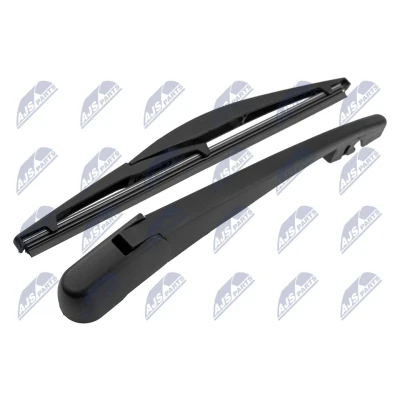 Immagine di Braccio tergi, Pulizia cristalli Nty EWB SU 001 posteriore SUZUKI: SWIFT 3