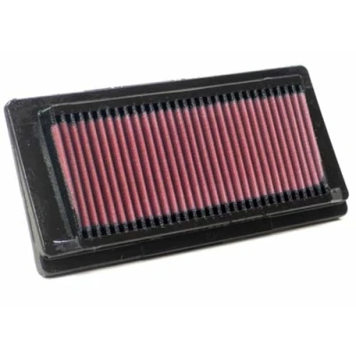 Immagine di K&amp;N Filtro Aria di ricambio compatibile con Yamaha MT01 2005 2011 (YA 1605)