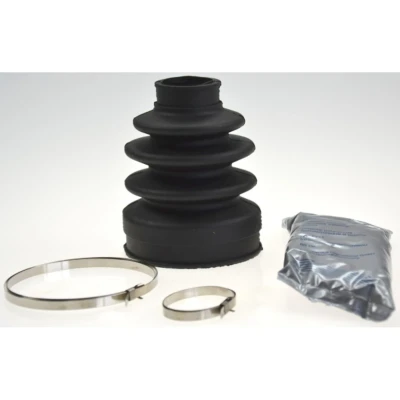 Immagine di SPIDAN 23249 Soffietto 100,00 NBR (Nitrile Butadiene Caucciù)