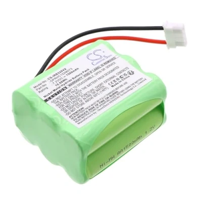 Immagine di TECHTEK batterie compatibile con [iRobot] Braava 320, 321 sostituisce 4408927,