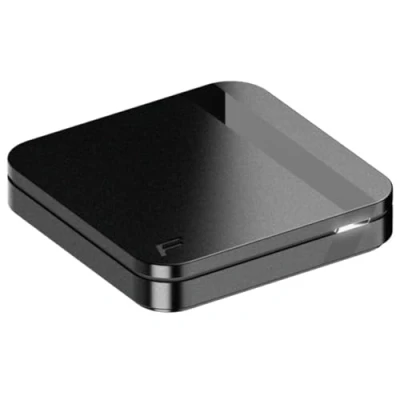 Immagine di Formuler Z10 Neo 2024 · 4K Android OTT Media Streamer HDR10+ NAS Client
