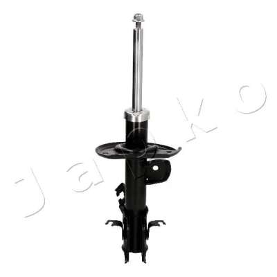 Immagine di JAPKO MJ10118 Ammortizzatore Assale anteriore Sx A pressione del gas tipo McPherson Spina superiore NISSAN: Leaf I