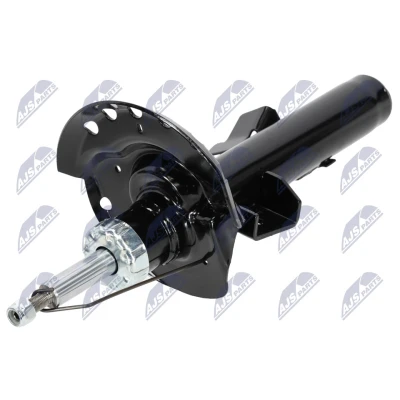 Immagine di NTY A FR 004 Ammortizzatore Assale anteriore Dx pressione del gas tipo McPherson Spina superiore FORD: S Max Mk1, Galaxy Mk2 MPV