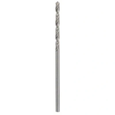 Immagine di Bosch Accessories 2608585907 HSS Punta a spirale per metallo 1.5 mm Lunghezza totale 40 rettificato DIN 338 Alberino cilindrico 2 pz.