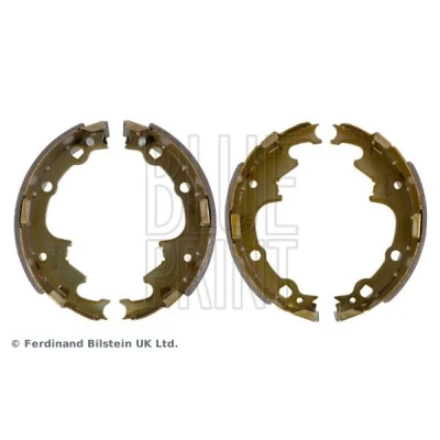 Immagine di BLUE PRINT ADA104106 Ganasce Freno Assale posteriore 228 66 JEEP: Cherokee II, WRANGLER I SUV, 2