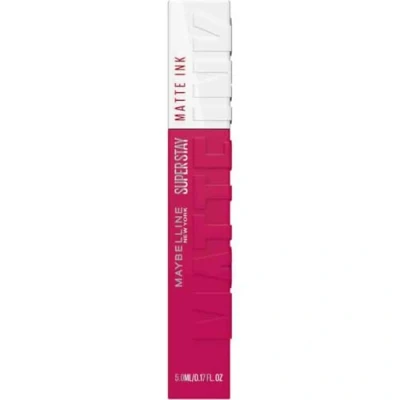 Immagine di MAYB GLOSS+LIPSTICK S/MATTE INK120