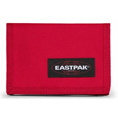 Immagine di Eastpak CREW Single Portafoglio, Taglia: One Size, Sailor red