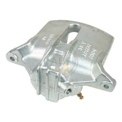 Immagine di A.B.S. 629902 Pinza freno Ghisa grigia 162 PEUGEOT: 207 Hatchback, 208 I 206 CITROËN: DS3 C2 C3 Picasso