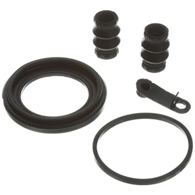 Immagine di AUTOFREN SEINSA D4307 Kit Revisione Pinze Freno Assale anteriore 57 MERCEDES BENZ: Classe C Sedan, A, T modell, PEUGEOT: 406 Coupe