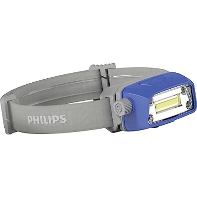 Immagine di PHILIPS LPL74X1 Lampada frontale 1400