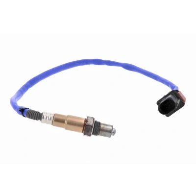 Immagine di VEMO V25 76 0055 Sonda lambda Filettatura prelubrificata Forma a D OPEL: Corsa Hatchback, Meriva B, Astra J FIAT: Ducato III Bus