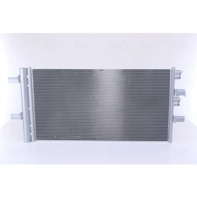 Immagine di NISSENS 940741 Condensatore con essiccatore Alluminio 648 R 134a BMW: 2 Active Tourer