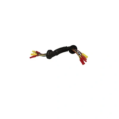 Immagine di SenCom 3061326 Kit riparazione cavi, Portellone posteriore