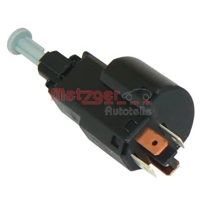 Immagine di METZGER 0911068 Interruttore luce freno meccanico 4 OPEL: Zafira A, Astra G Coupe, CC