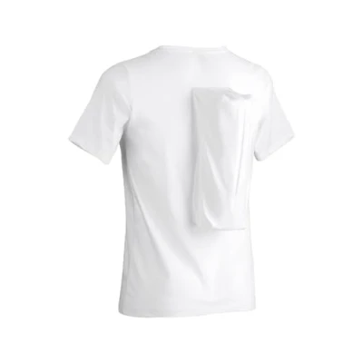 Immagine di somnipax shirt t di ricambio da uomo (solo shirt, senza rullo o cuscino ad aria) per variante Standard e Comfort, taglia [S]