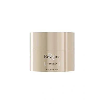 Immagine di Rexaline X treme Renovator Rich Crema da giorno 50 ml