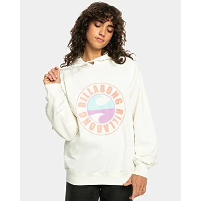 Immagine di Billabong Felpa con cappuccio SPLIT Frauen S/8
