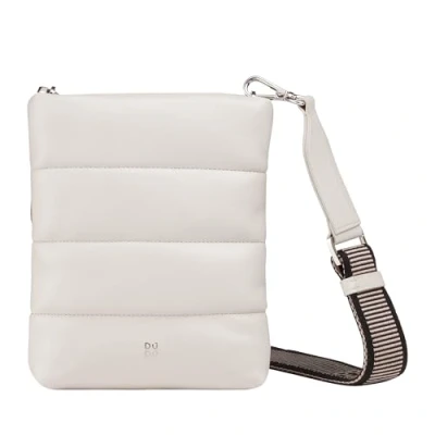 Immagine di DUDU Falkland Borsa a tracolla, Taglia: One Size, Pearl