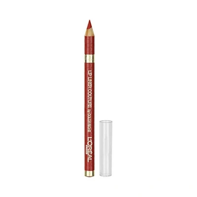 Immagine di L&#039;Oréal Paris Color Riche Matita Labbra, 461 Scarlet Rouge