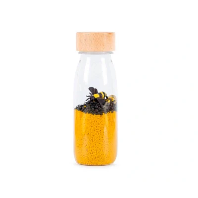 Immagine di Bottiglia Sensoriale Sound Bottle Bees
