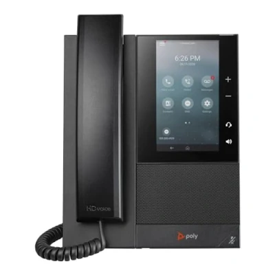 Immagine di POLY CCX 505 BMP MS POEE