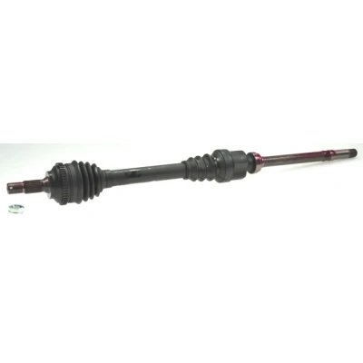 Immagine di LÖBRO 306154 Albero motore / Semiasse 880, 330 con supporto/cuscinetto, dado CITROËN: Berlingo First I, Xsara Station Wagon
