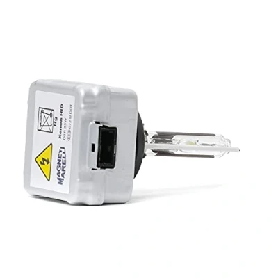 Immagine di MAGNETI MARELLI 002543100000 Lampadina, faro di profondità D1R 85V 35W PK32d 3 3400K Xeno