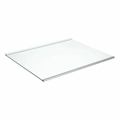 Immagine di LUTH Premium Profi Parts Compatibile con piastra in vetro Lg superiore per frigorifero Aht74413801 listelli congelatore