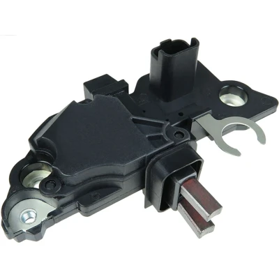 Immagine di AS PL ARE0018S Regolatore di Tensione 12 RENAULT: MEGANE 2 Kombi, 1 Classic, Scénic