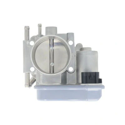 Immagine di NRF 408039 Valvola a Farfalla OPEL: Astra H Caravan, Corsa C Hatchback, GTC