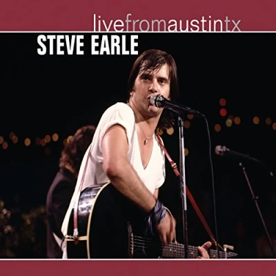 Immagine di Live From Austin, TX