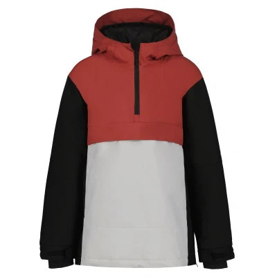 Immagine di Icepeak Langley JR Anorak Bambino (Taglia: 152,grigio)