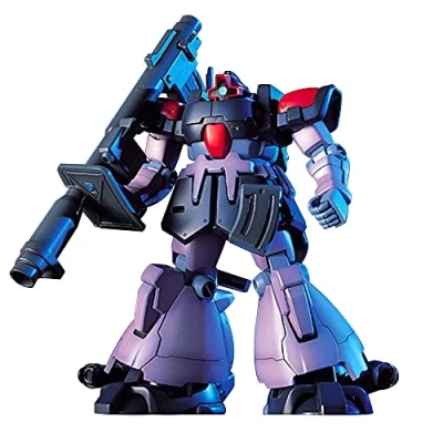 Immagine di BANDAI HGUC 1/144 MS 09F DOMTROPEN