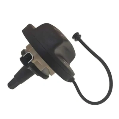 Immagine di HBIS Tappi Serbatoio Auto Compatibile con BMW per E39 E46 E60 E63 E65 E66 E70 E71 E90 F07 F02 X1 X3 X5 X6 Tappo Olio Combustibile 16117222391