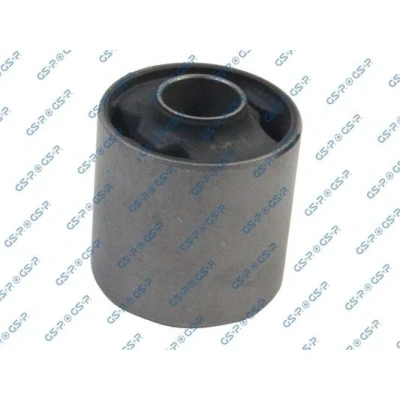 Immagine di GSP 514897 Silent Block inferiore, Assale anteriore bilaterale FORD: FIESTA 5