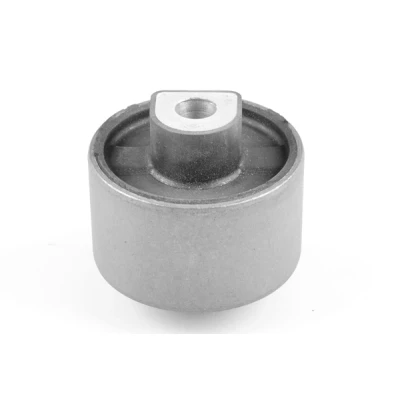 Immagine di TEDGUM TED40348 Silent Block Assale anteriore, posteriore, bilaterale gomma Cuscinetto metallo per braccio trasversale oscillante