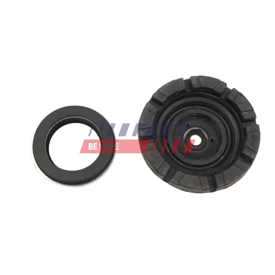 Immagine di FAST FT12203 Molle ammortizzatori Assale anteriore Molla ad elica FIAT: Punto II Hatchback