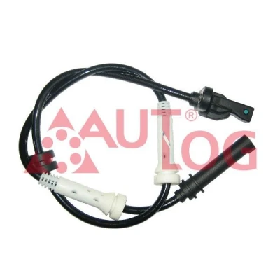 Immagine di AUTLOG AS4568 Sensore ABS Assale anteriore BMW: 1 Hatchback, 4 Cabrio, 3 Touring