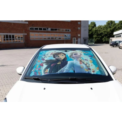 Immagine di FROZEN 10256 Parasole per parabrezza 1