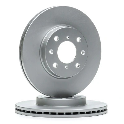 Immagine di FERODO PREMIER Coat+ disc DDF1520C Disco freno 252 20 4 100 ventilato rivestito con bulloni/viti SUZUKI: Splash, SWIFT 3, OPEL: Agila B